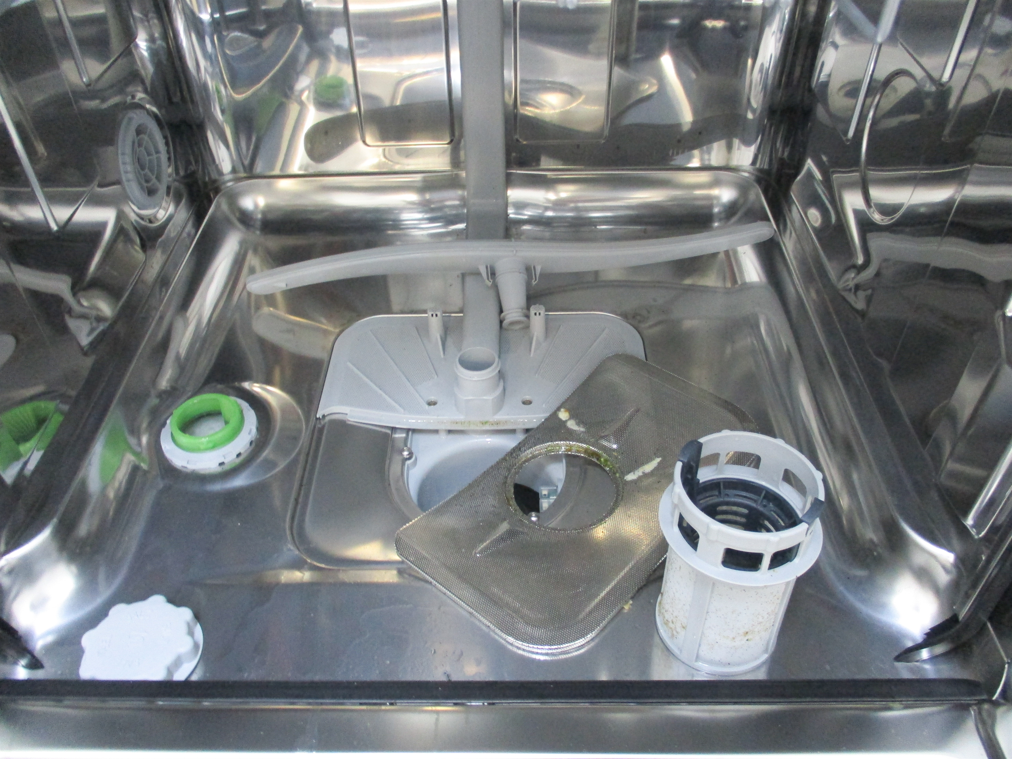 HOTPOINT-ARISTON HFC 2B+26