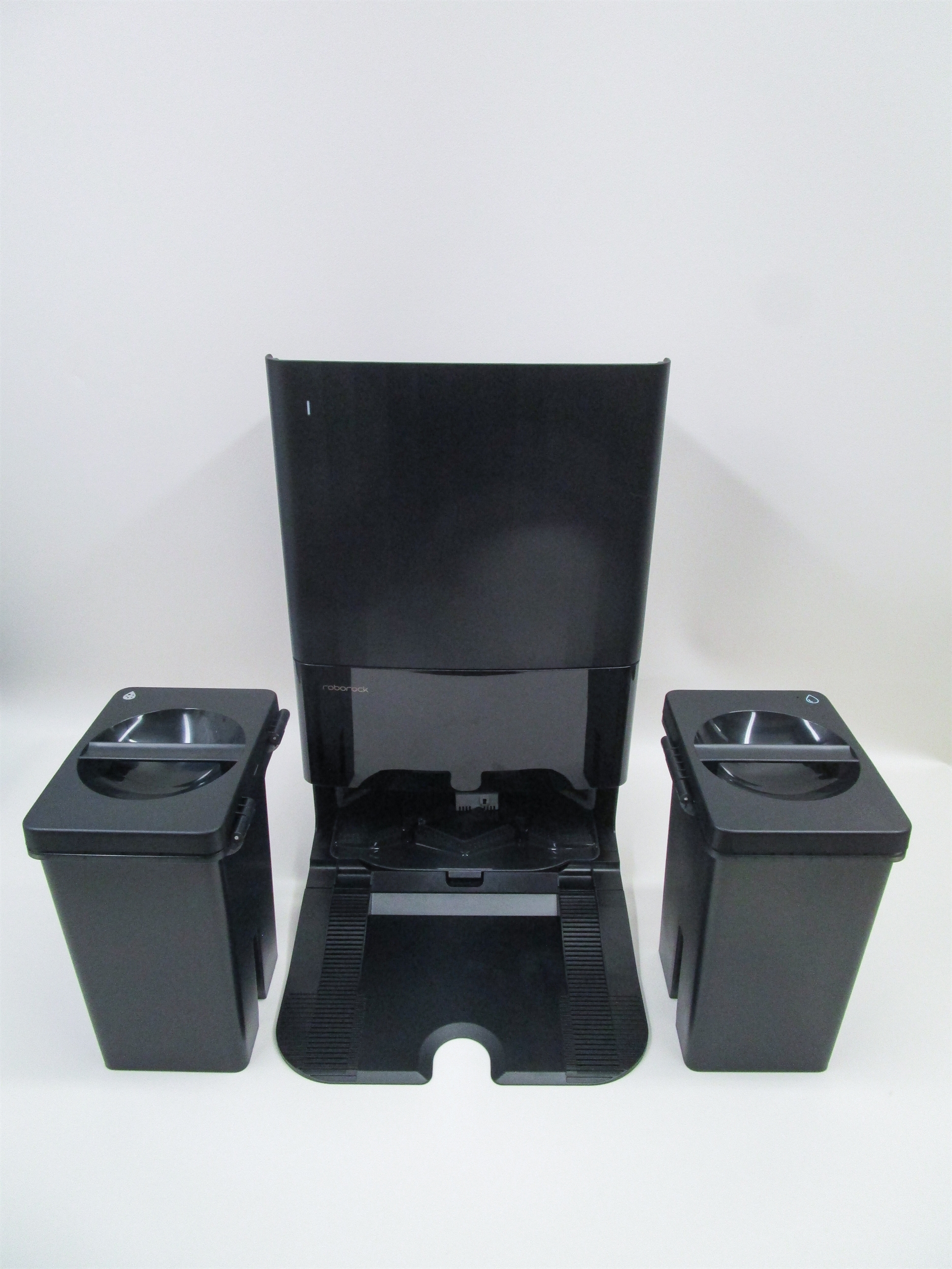 ROBOROCK Q REVO BLACK