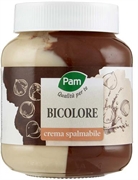 PAM Bicolore Crema spalmabile
