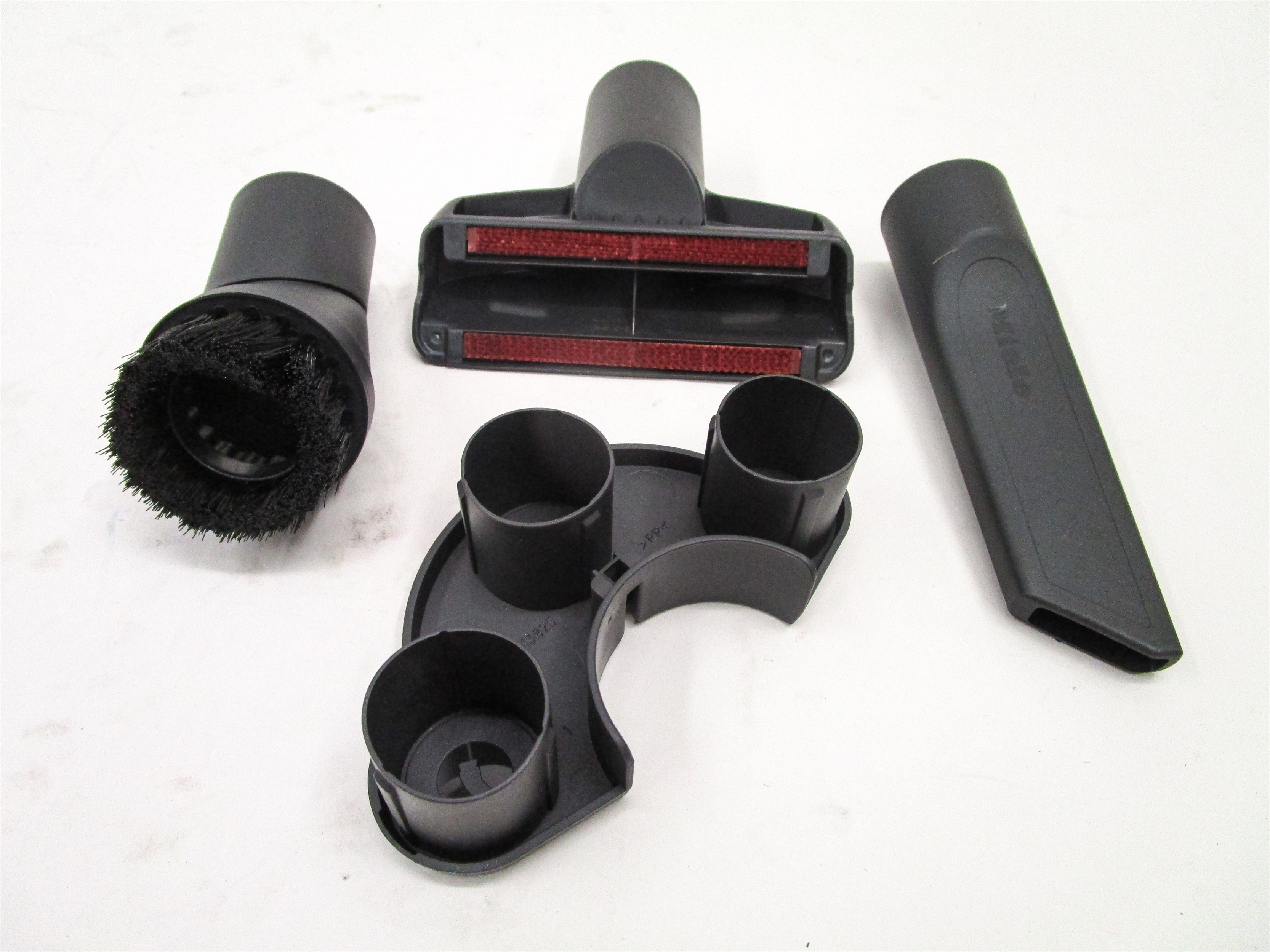 MIELE COMPACT C2 EXCELLENCE ECOLINE SDRP4