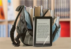 ebook e libri cartacei