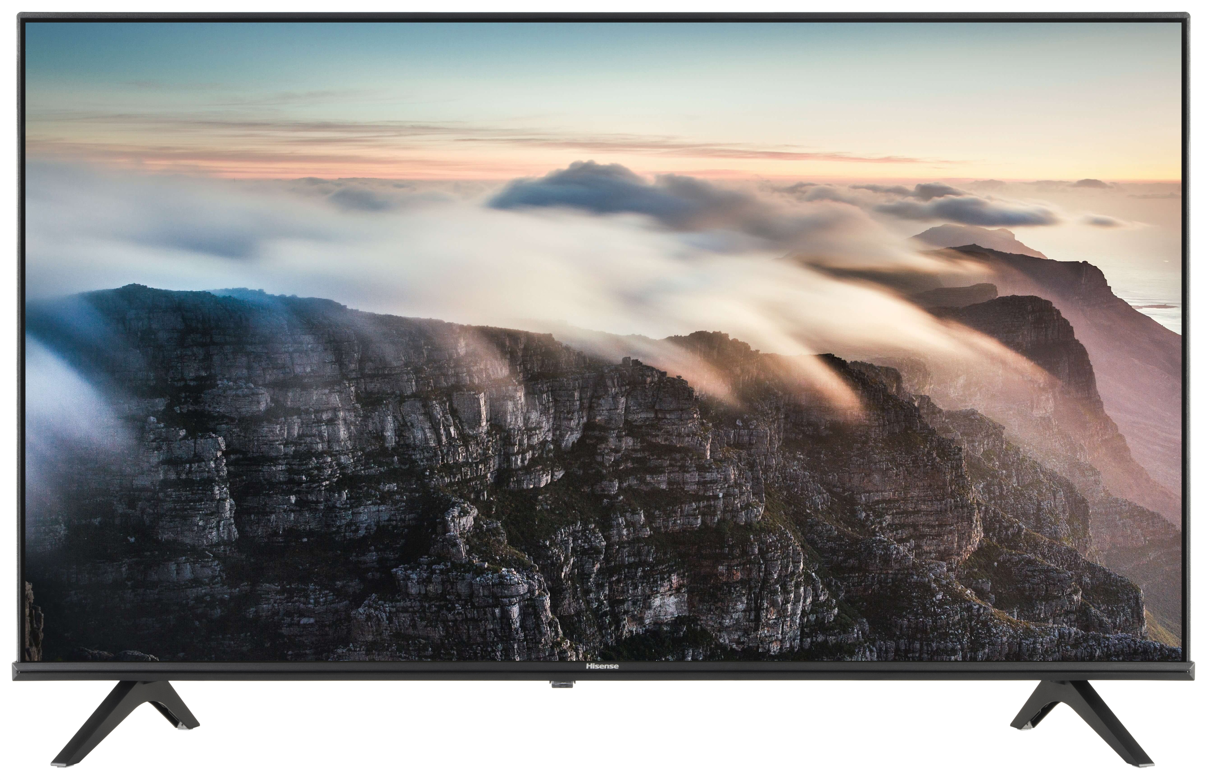 HISENSE 40A4N