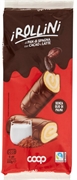 COOP I ROLLINI CON CACAO E LATTE