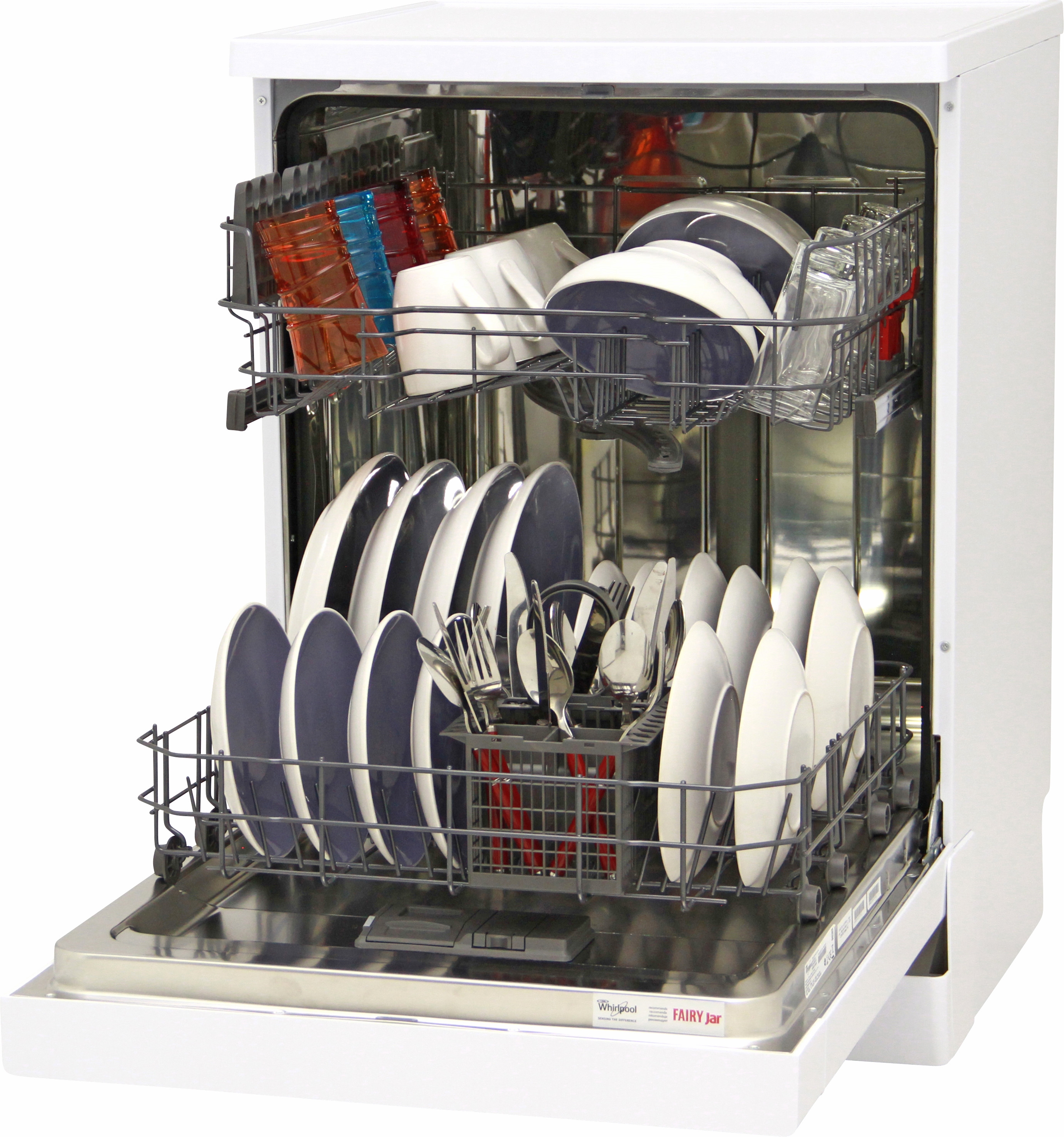 WHIRLPOOL WFE2B19