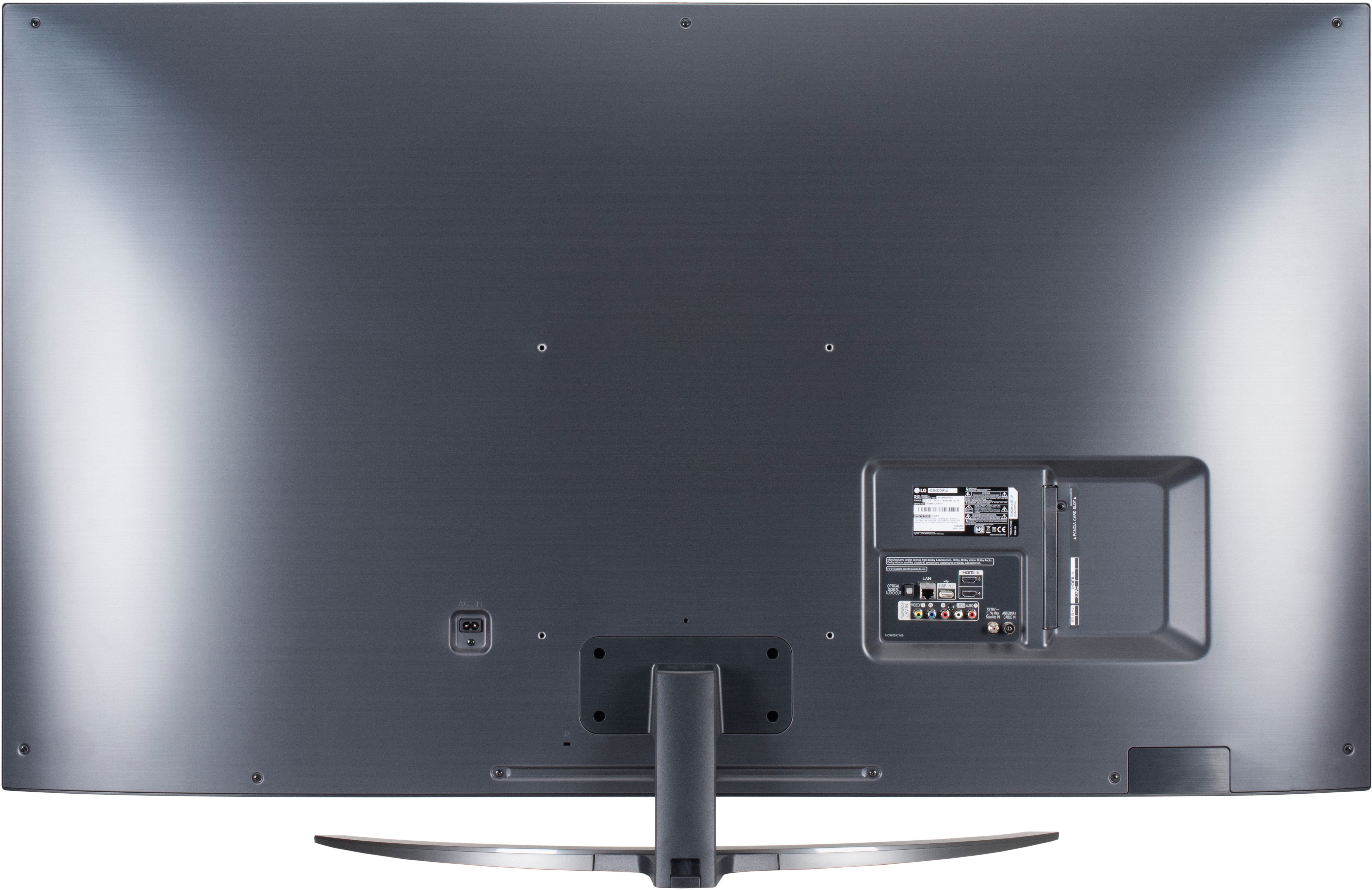 LG 65SM8200PLA