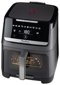 MOULINEX EZ846HF0 Easy Fry Silence XXL