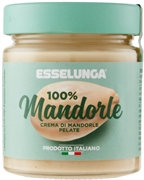 ESSELUNGA 100% Mandorle