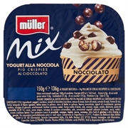 MÜLLER MIX NOCCIOLATO