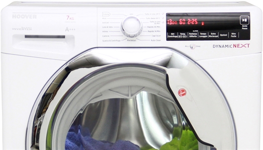 HOOVER DXA4 37AH/1-30