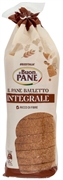 GRISSITALIA IL BUON PANE IL PANE BAULETTO INTEGRALE