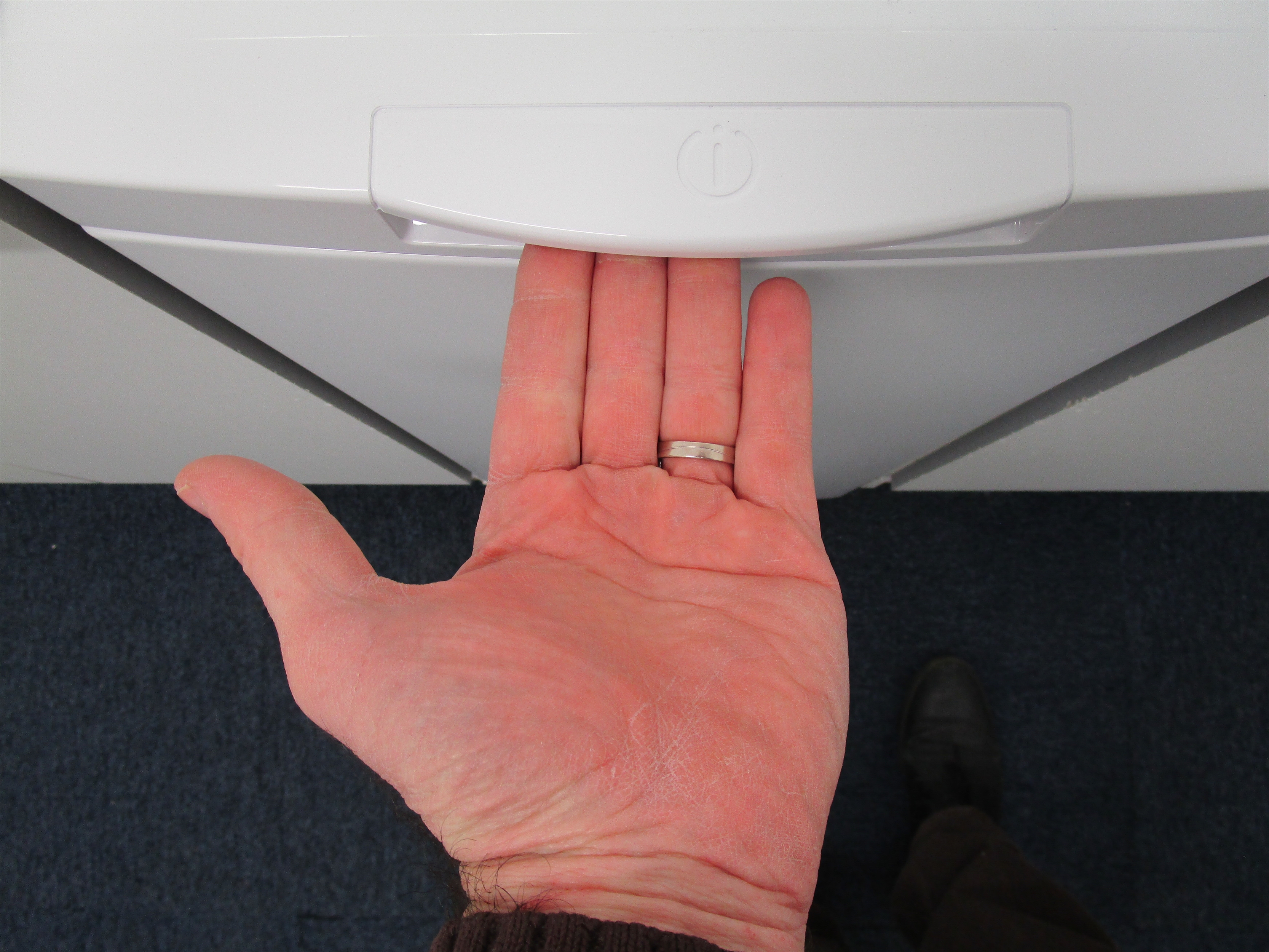 INDESIT BTW A61052
