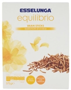 ESSELUNGA Equilibrio Bran sticks