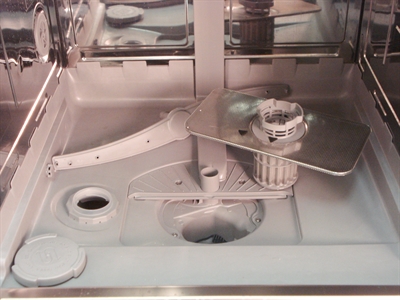 SIEMENS SN236I01KE