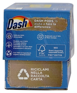DASH PODS CLASSICO