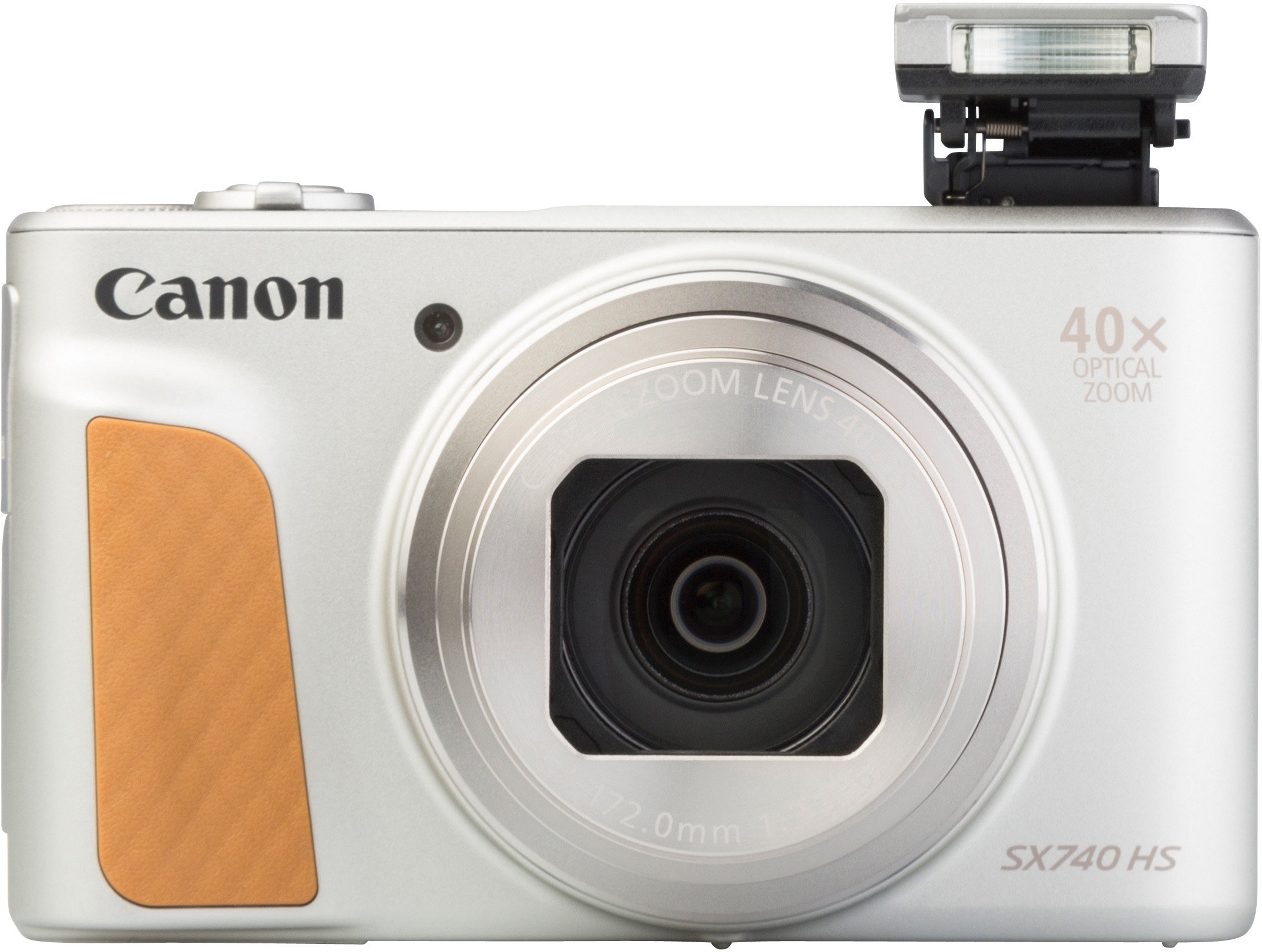 CANON POWERSHOT SX740 HS