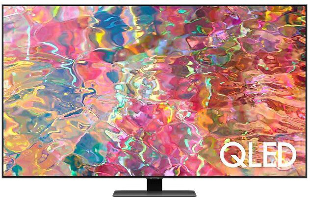 SAMSUNG QE65Q80BATXZT