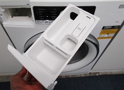 WHIRLPOOL BEST ZEN 8