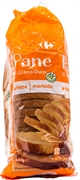 CARREFOUR PANE DI GRANO DURO A FETTE