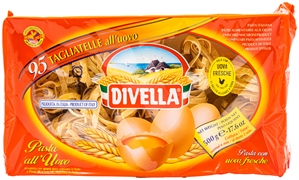 DIVELLA TAGLIATELLE ALL'UOVO 95