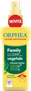 ORPHEA Lozione Antipuntura Family