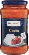 ITALIAMO (LIDL) RICOTTA CON POMODORO ITALIANO