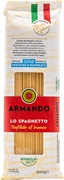 GRANO ARMANDO Lo spaghetto trafilato al bronzo
