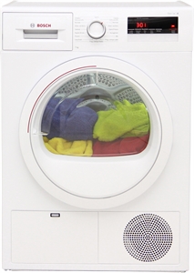BOSCH WTH85207IT