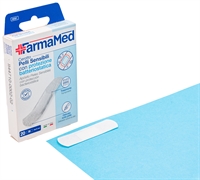 FARMAMED Pelli Sensibili