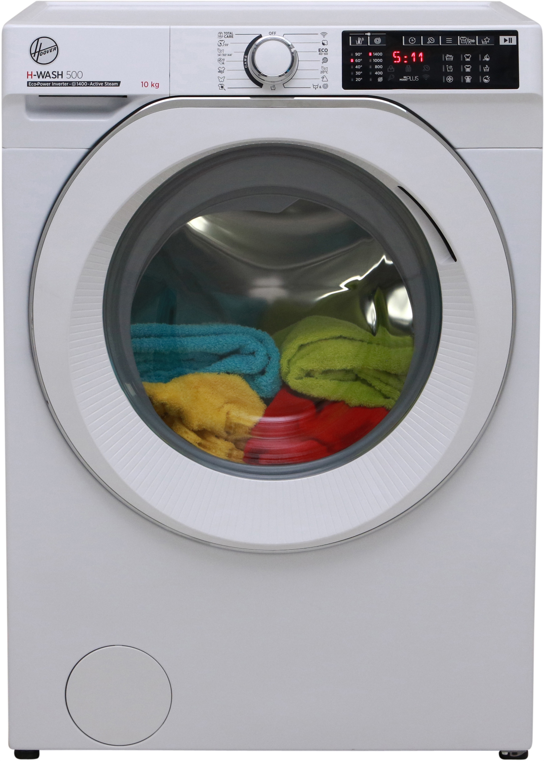 HOOVER HW 410AMC/1-S