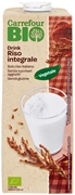 CARREFOUR BIO DRINK RISO INTEGRALE