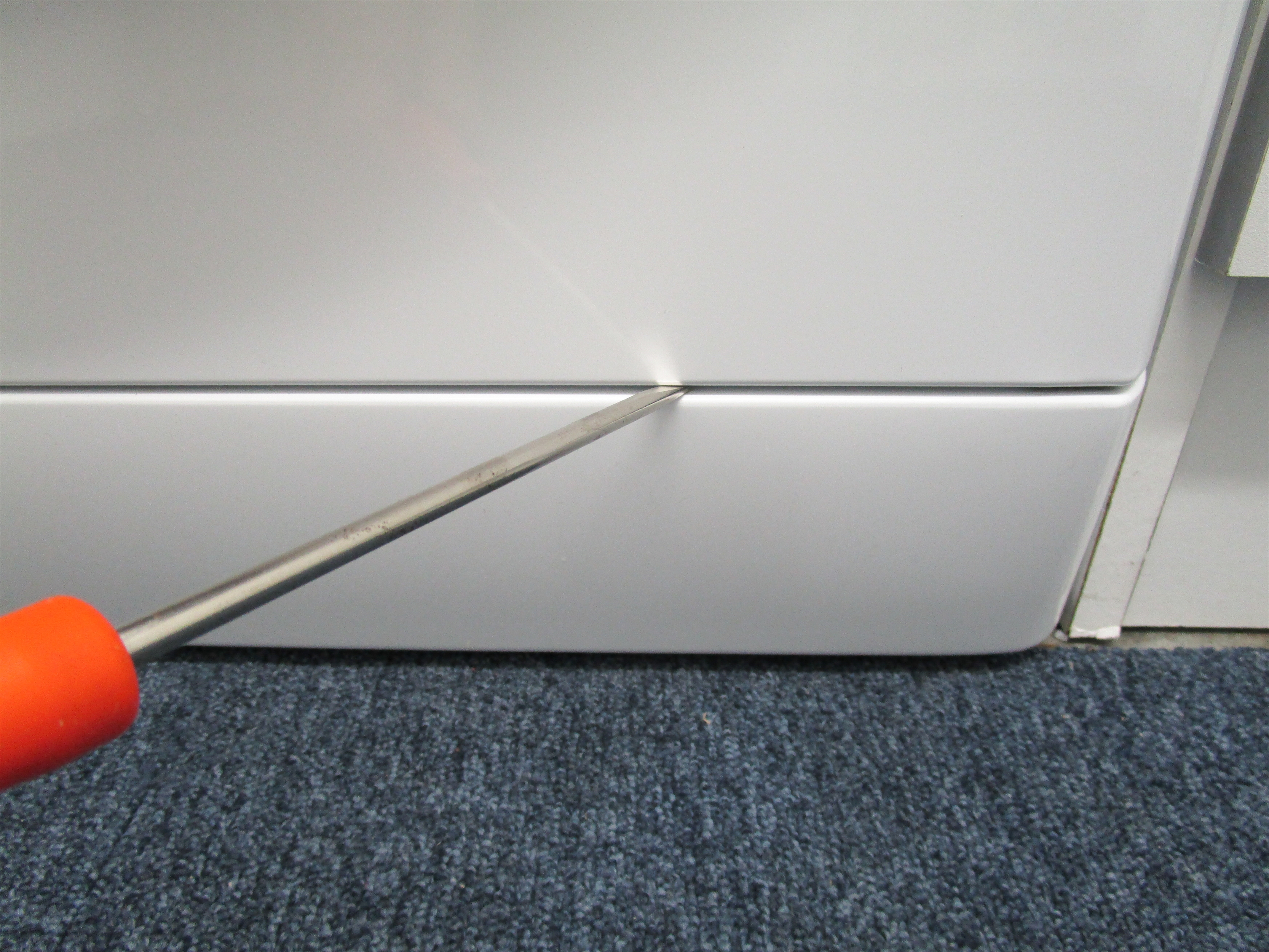 WHIRLPOOL FWSG71253W IT