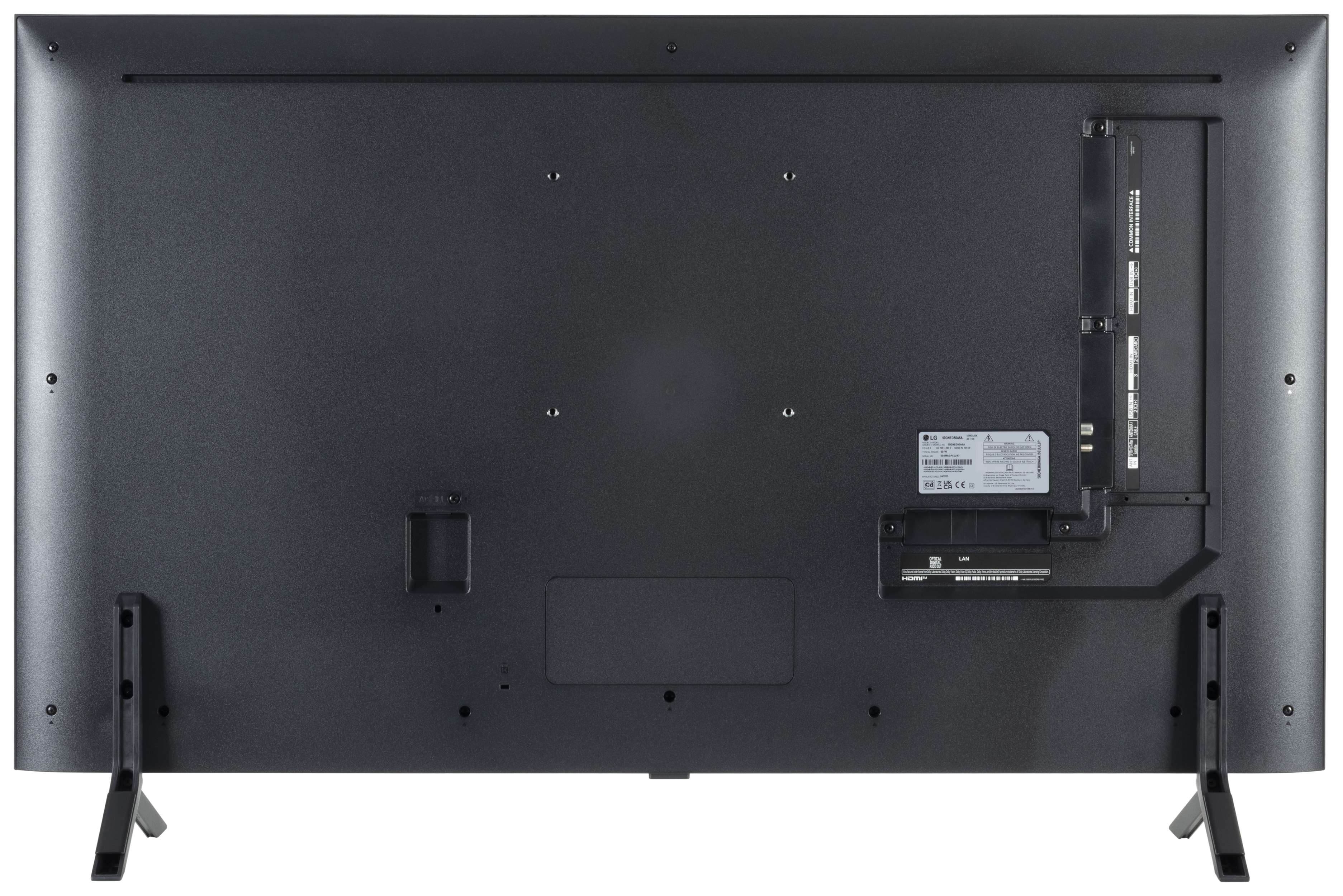 LG 50QNED8EA6B