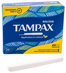 TAMPAX BLUE BOX | Test e Recensione TAMPAX BLUE BOX | Altroconsumo