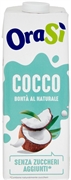 ORASI COCCO