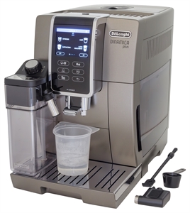 DE' LONGHI ECAM370.95.T DINAMICA PLUS