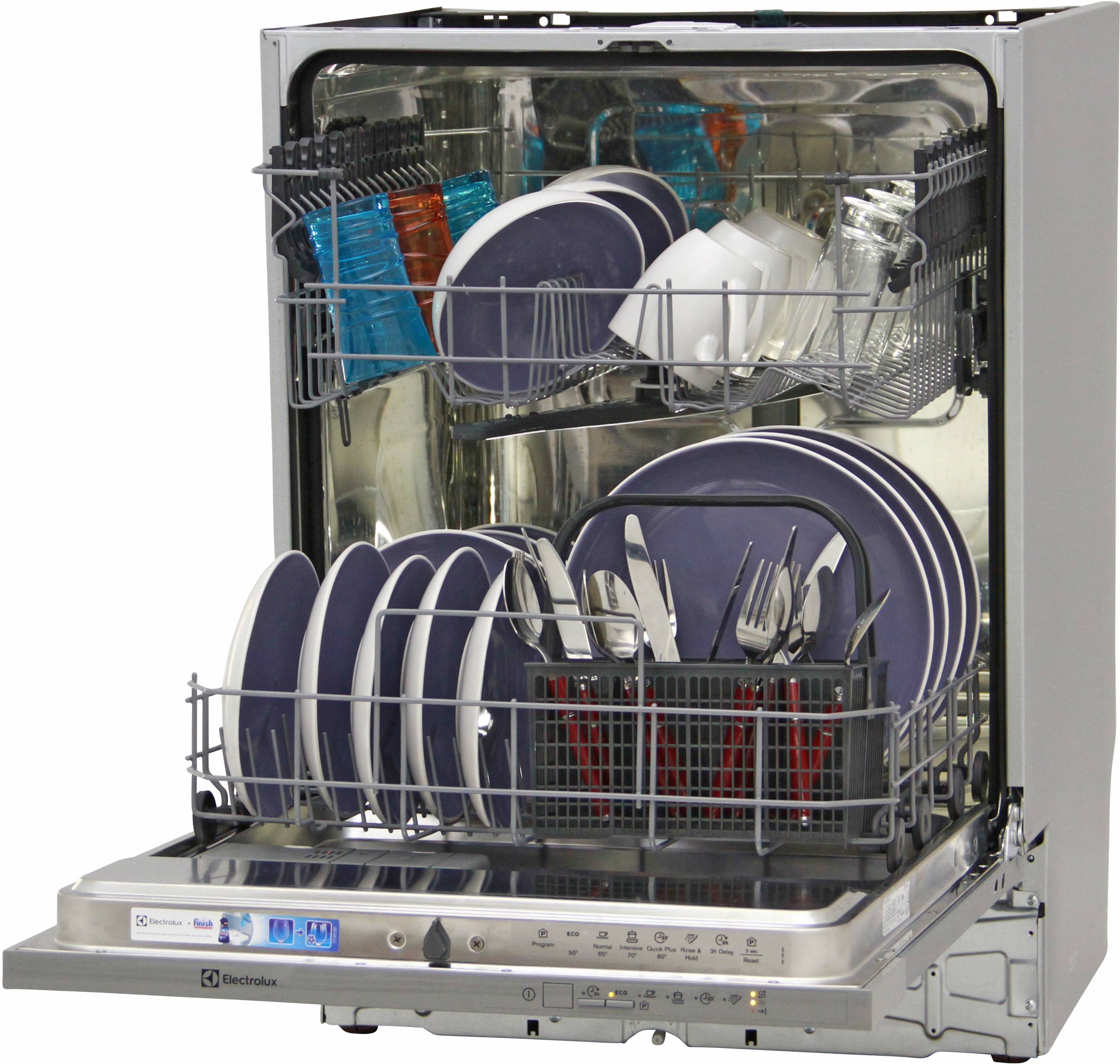 ELECTROLUX ESL5205LO