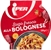 IPER LA GRANDE SUGO FRESCO ALLA BOLOGNESE