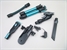 CECOTEC Conga Rockstar 2500 Thunder Flex Animal (08427)