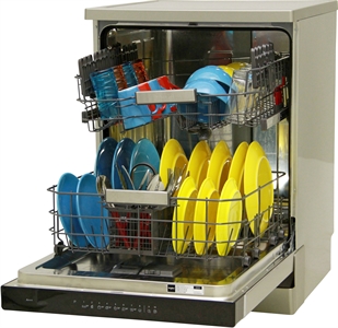 WHIRLPOOL WFO3T132X
