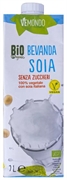 VEMONDO (LIDL) SOIA SENZA ZUCCHERI 100% VEGETALE CON SOIA ITALIANA