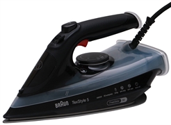 BRAUN SI5088 TexStyle 5