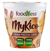 FOODLESS Mykico Crema Fredda Caffé