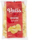 VALIS PATATINE CLASSICHE