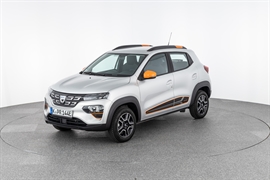 DACIA Spring Electric