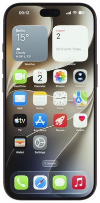 APPLE iPhone 18 Pro 256GB