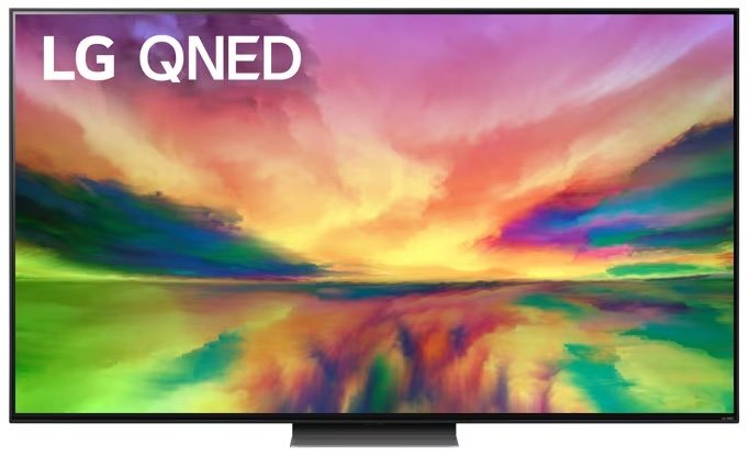 LG 65QNED826RE