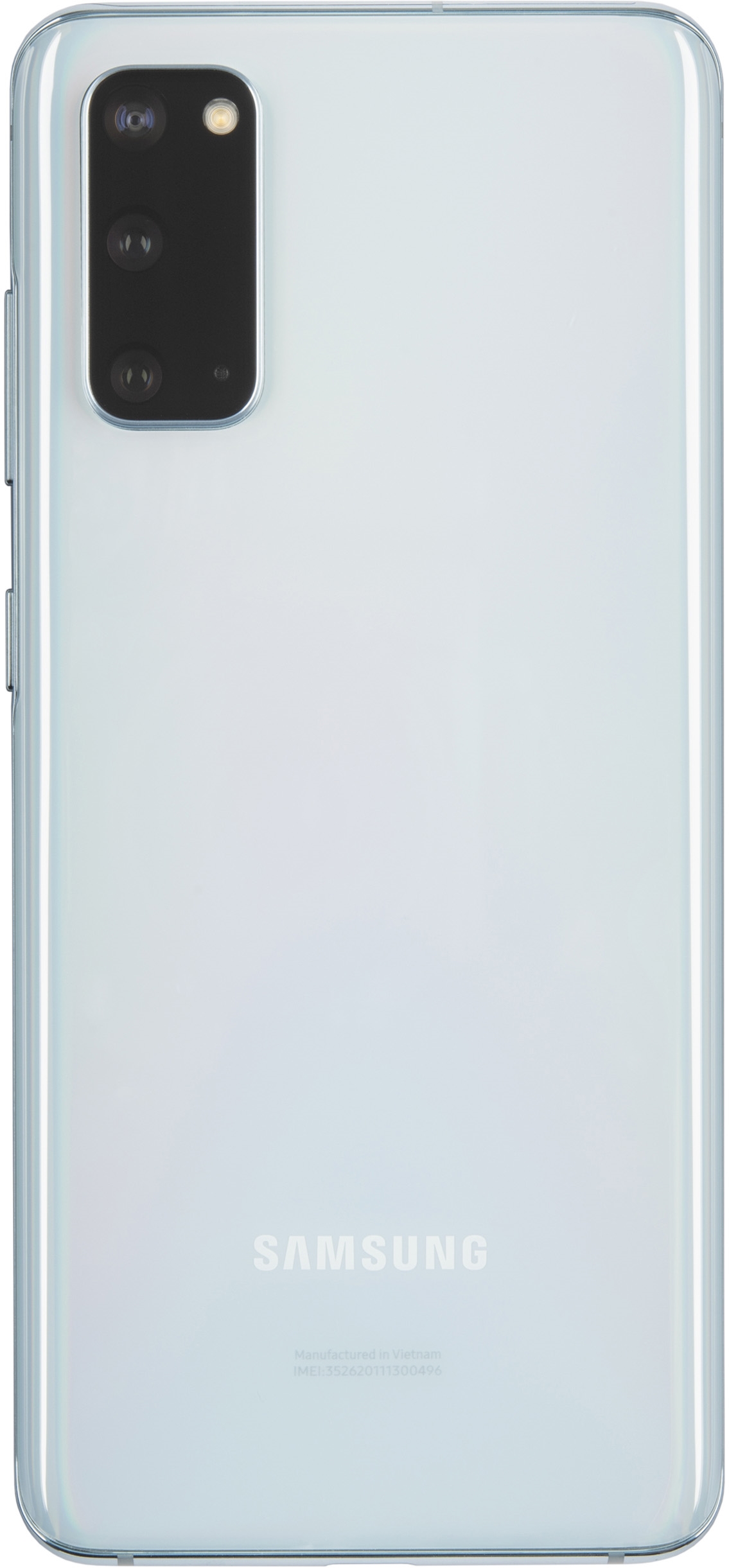 SAMSUNG GALAXY S20 5G