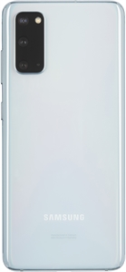 SAMSUNG GALAXY S20 5G