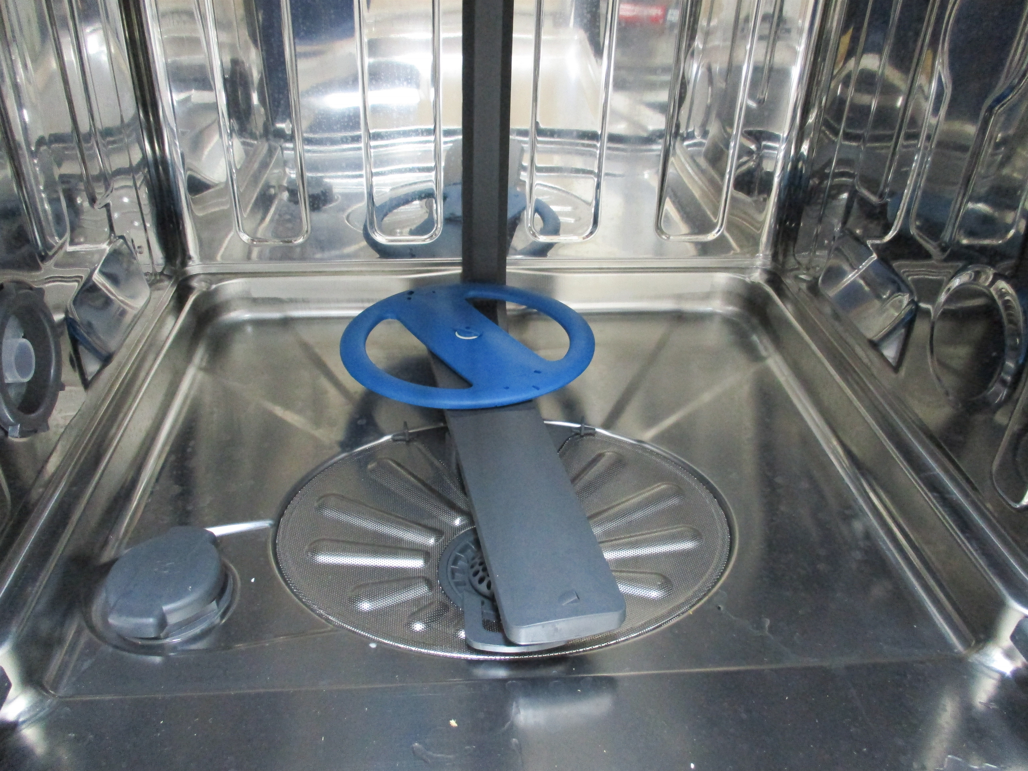 ELECTROLUX ESL7542RO