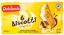 DOLCIANDO (EUROSPIN) 6 BISCOTTI TRIGUSTO